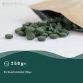 Chlorella Presslinge HM Heilarzneihaus Medica