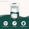 Chlorella Presslinge HM Heilarzneihaus Medica
