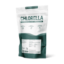 Chlorella Presslinge