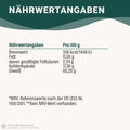 Chlorella Presslinge HM Heilarzneihaus Medica