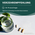 Chlorella Presslinge HM Heilarzneihaus Medica