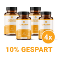 Curcumin + vitamin c kapseln: camu camu + kurkuma HM Heilarzneihaus Medica