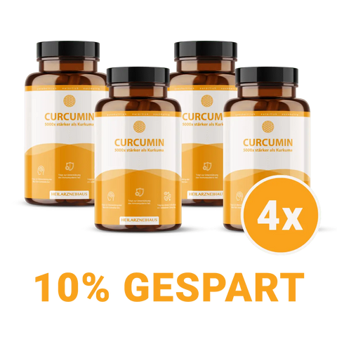 Curcumin + vitamin c kapseln: camu camu + kurkuma HM Heilarzneihaus Medica