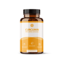 Curcumin + Vitamin C Kapseln: Camu Camu + Kurkuma