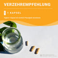 Curcumin + vitamin c kapseln: camu camu + kurkuma HM Heilarzneihaus Medica