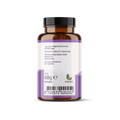 Eisen 45mg + Vitamin C hochdosiert Kapseln: Eisenbisglycinat HM Heilarzneihaus Medica