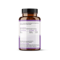 Eisen 45mg + Vitamin C hochdosiert Kapseln: Eisenbisglycinat HM Heilarzneihaus Medica