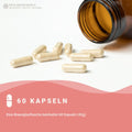 Hyaluron + Biotin hochdosiert Kapseln HM Heilarzneihaus Medica