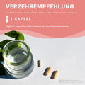 Hyaluron + Biotin hochdosiert Kapseln HM Heilarzneihaus Medica