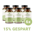L-Tryptophan Kapseln HM Heilarzneihaus Medica