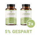 L-Tryptophan Kapseln HM Heilarzneihaus Medica