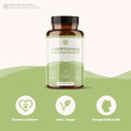 L-Tryptophan Kapseln HM Heilarzneihaus Medica