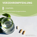 L-Tryptophan Kapseln HM Heilarzneihaus Medica