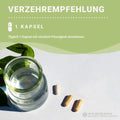 L-Tryptophan Kapseln HM Heilarzneihaus Medica