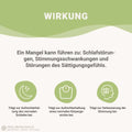 L-Tryptophan Kapseln HM Heilarzneihaus Medica