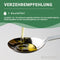 Omega 3 + Vitamin E: Leinsamenöl kaltgepresst & gefiltert