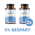 Magnesium 6-Fach Komplex hochdosiert Kapseln HM Heilarzneihaus Medica