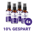 Melatonin Einschlaf-Spray HM Heilarzneihaus Medica