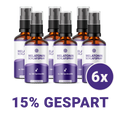Melatonin Einschlaf-Spray HM Heilarzneihaus Medica