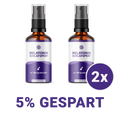 Melatonin Einschlaf-Spray HM Heilarzneihaus Medica