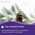 Melatonin Einschlaf-Spray HM Heilarzneihaus Medica