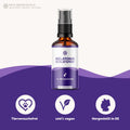 Melatonin Einschlaf-Spray HM Heilarzneihaus Medica