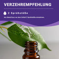 Melatonin Einschlaf-Spray HM Heilarzneihaus Medica