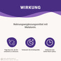 Melatonin Einschlaf-Spray HM Heilarzneihaus Medica