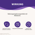 Melatonin Einschlaf-Spray HM Heilarzneihaus Medica
