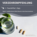 MSM Pulver: Organischer Schwefel HM Heilarzneihaus Medica