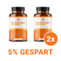 Multivitamin + Multimineral Kapseln HM Heilarzneihaus Medica