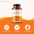 Multivitamin + Multimineral Kapseln HM Heilarzneihaus Medica