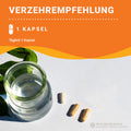 Multivitamin + Multimineral Kapseln HM Heilarzneihaus Medica