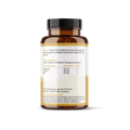 Nattokinase + L-Arginin + OPC Traubenkernextrakt Kapseln HM Heilarzneihaus Medica