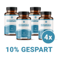 MSM Kapseln OptiMSM® + Vitamin C Kapseln HM Heilarzneihaus Medica