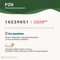 Mindesthaltbarkeit : September 2025 Jod 250 Kapseln: Schwangerschaft & Stillzeit HM Heilarzneihaus Medica