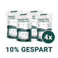 Spirulina Presslinge HM Heilarzneihaus Medica