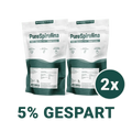 Spirulina Presslinge HM Heilarzneihaus Medica