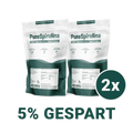 Spirulina Presslinge HM Heilarzneihaus Medica
