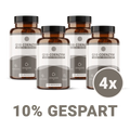 Q10 Coenzym Ubiquinol Kapseln HM Heilarzneihaus Medica
