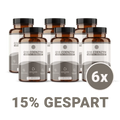 Q10 Coenzym Ubiquinol Kapseln HM Heilarzneihaus Medica