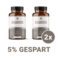 Q10 Coenzym Ubiquinol Kapseln HM Heilarzneihaus Medica