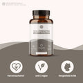 Q10 Coenzym Ubiquinol Kapseln HM Heilarzneihaus Medica