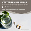 Q10 Coenzym Ubiquinol Kapseln HM Heilarzneihaus Medica