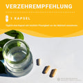 Selen 200 Kapseln: Schilddrüse & Hashimoto HM Heilarzneihaus Medica