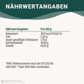 Spirulina Presslinge HM Heilarzneihaus Medica