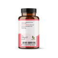 Mindesthaltbarkeit : September 2025 Vitamin B12 hochdosiert + Folsäure Kapseln HM Heilarzneihaus Medica